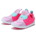 エックスガール ステージス(X-girl Stages)Reebok ベンチャーフレックススニーカー