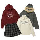 ブルークロスガールズ(BLUE CROSS girls)【2019冬福袋】お出掛けセット
