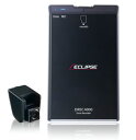 ECLIPSE イクリプス/富士通テン DREC4000 カメラ・本体分離型ドライブレコーダー