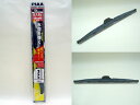 PIAA ピア IWS45W 輸入車対応 シリコートスノーブレード 450mm