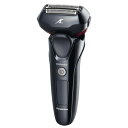 【Panasonic/パナソニック】 ラムダッシュ メンズシェーバー 3枚刃 黒 ES-LT2A-K