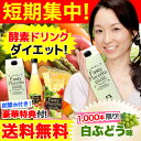 【送料無料】超強力ダイエット酵素♪選べる5タイプ 新・酵素ドリンクダイエット【ファスティープラセンタ...