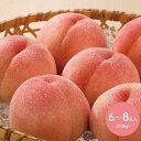 【 送料無料 】【 贈答品 】 JA紀の里 和歌山 の 桃 フルーツ 果物 もも プレゼント