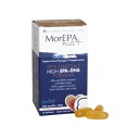 ドクターズサプリ【MINAMI NUTRITION】モアEPA プラス(60粒/約60日分 )