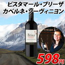ビスタマール・ブリーザ カベルネ・ソーヴィニヨン【チリ】【ワイン・wine】【VISTAMAR】