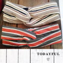 TODAYFUL(トゥデイフル)Multi Bor