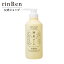 rinRen(凜恋 リンレン) ボディソープ ユズ&ジンジャー 400mL 1,078円