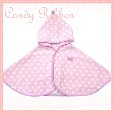 CandyRibbon(キャンディリボン) UVポンチョ DX【楽ギフ_包装選択】【あす楽対応】【在庫あり】