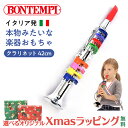 【イタリア生まれの本格楽器玩具】 ボンテンピ (BONTEM...