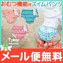 【メール便送料無料】 i play スイムパンツ M (12ヵ月) 水遊び用パンツ 水着【ナチュラルリビング】