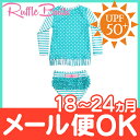 【ポイント22倍】ラッフルバッツ ロング ラッシュガード A...