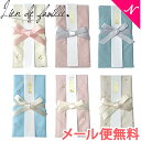 メール便送料無料【正規品】 出産祝い lien de famille リヤンドファミーユ スタイになる ご祝儀袋 ラメチェリー/ラメスター 日本製 綿100% 御出産祝 御祝【ナチュラルリビング】
