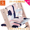 【正規品】 ストッケ トリップトラップ クラシック クッション ペイントブラシ STOKKE TRIPP TRAPP クッション ハイチェア オプション【あす楽対応】【ラッキーシール対応】