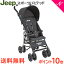 \更に5倍!/ジープ ベビーカー Jeep ジープ J is for Jeep SPORT Limited スポーツ リミテッド ホワイト b型ベビーカー 軽量 コンパクト あす楽対応【ナチュラルリビング】 12,100円