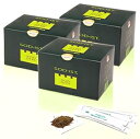 丹羽 SODロイヤル 3g×120包(レギュラータイプ) 3箱セット【SODロイヤル大増量おまけ付き】