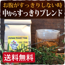 【無農薬 ハーブティー 送料込】デトックス ハーブティー(デトックス 便秘対策 オーガニック ノンカフェイン 50g) 【ハーブ茶 アイスティー たんぽぽの根 イエロードック ネトル リコリス ヤーバサンタ ローズマリー】