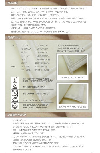 スペック