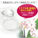月桃水ジェル ベイシックジェルGW 220g ポン