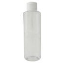 ワンタッチキャップ 透明容器 200ml