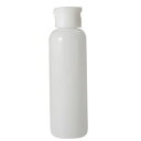 ワンタッチキャップ 乳白半透明容器 200ml