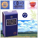 厳選最高級茶葉100%有機JAS【ルイボスティ煮出用 30包 】ファイブスターエクセレントグレード