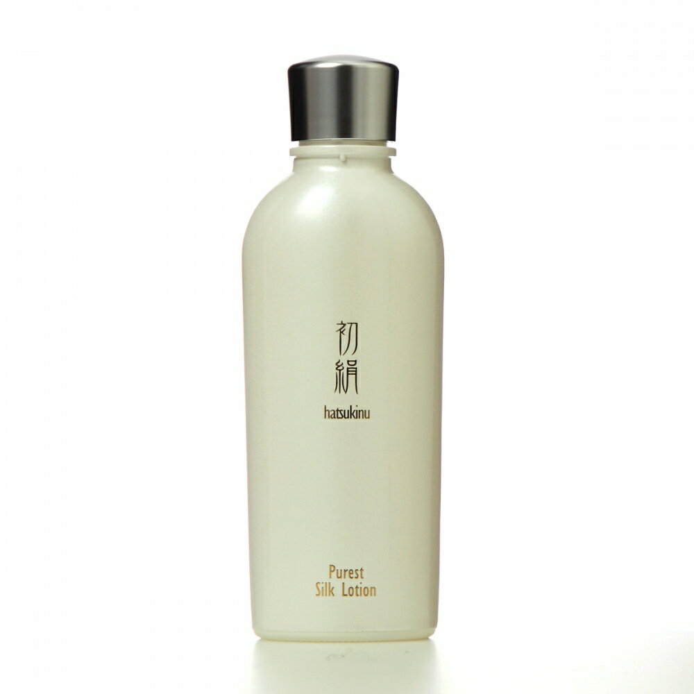 アーダン化粧品 「純絹」シルクローション 120ml【送料無料】...:naturara:10000997