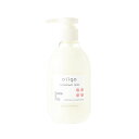 Mama & Kids〈ママ&キッズ〉オリゴトリートメントミルクHS 300ml