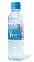   ACU[sAEH[^[ (Izer Pure Water) 250mlybg{g~40{