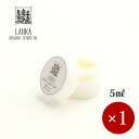■LANKA■ オーガニック バンバラクリーム 5ml×1ケ