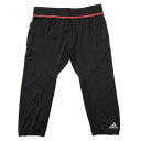 アディダス(adidas) トレーニングパンツ 7分丈パンツ レディース ADISWPT01