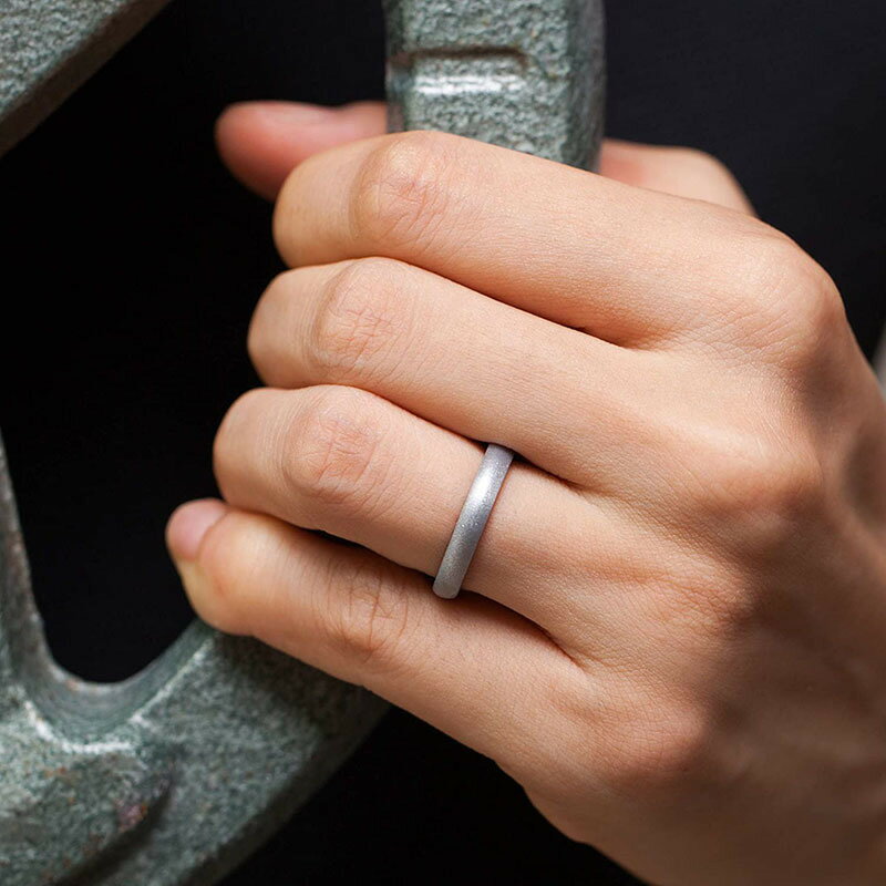 junsan様用 マリッジリング 結婚指輪 美品 新品 ペア プラチナ 未使用 