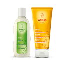 【数量限定】ヴェレダ サマーヘアケアセット【国内正規品】