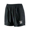 ヤマト卓球 ティカロパンツ M 020(ブラック) YTT-31153