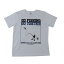 gym master(ジムマスター) GO FISHING Tee M 01(ホワイト) G799381