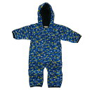 Columbia(コロンビア) SNUGGLY BUNNY BUNTING Kid's 6/12 441 SN0219
