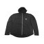 アブガルシア(Abu Garcia) SCORON Hoodie (スコーロン ドライフーディー) XL ブラック 1479653