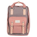 ドーナツ(Doughnut) Macaroon(マカロン) 16L Lavender×Rose 131012