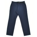 Coleman(コールマン) REG CMG PANTS コーデュラパンツ L NV(ネイビー) CM5002
