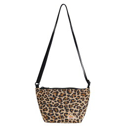 KELTY(ケルティ) MINI USUAL POUCH(ミニ <strong>ユージュアル</strong> ポーチ) FREE Gold Leopard 3259256423