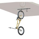 SUPER B(スーパーB) 自転車壁掛けフック 17401817