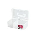 メイホウ(MEIHO) 明邦 MILLION BOX S クリア