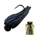 デプス(Deps) SUPER HEAD LOCK JIG(スーパーヘッドロックジグ) 1/2oz #50 ビワコスペシャル
