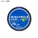 ダイワ(Daiwa) ソルティガ リーダー タイプF 60lb ナチュラル 04625624