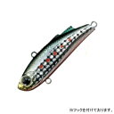 ダイワ(Daiwa) モアザン ミニエント S 57mm マルチイワシ 04822176