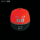 キザクラ 大知遠投 60LL B ディープイエロー