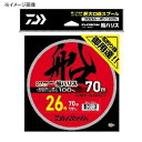 ダイワ(Daiwa) ディーフロン船ハリス 120m 14号 04629772