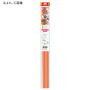 ハリミツ 蛍光発泡 直径8mm レッド E-91R