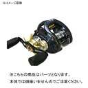 ダイワ(Daiwa) SLPW RロングアームスターD ゴールド 00082093