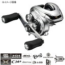 シマノ(SHIMANO) 16 メタニウム MGL HG 左...
