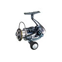 シマノ(SHIMANO) 17ツインパワー XD C3000...